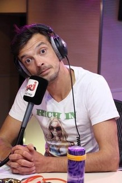Jeudi 18 septembre avec Keen'V