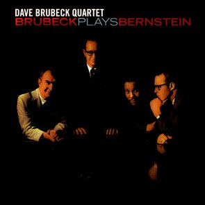 Bernstein Plays Brubeck Plays Bernstein