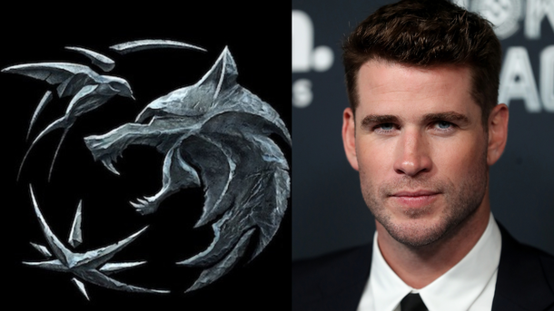 « The Witcher » avec Liam Hemsworth : les fans réagissent aux premières images de l'acteur dans la série