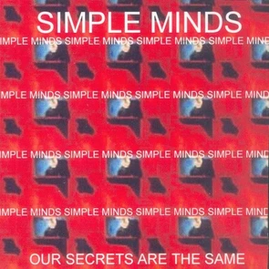 Our Secrets Are The Same