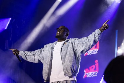 keblack - NRJ Music Tour de Haguenau 2026