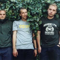 1998, la rencontre