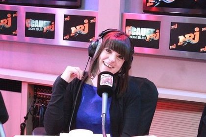 Emission du vendredi 17 Janvier 2014 avec Martin Garrix