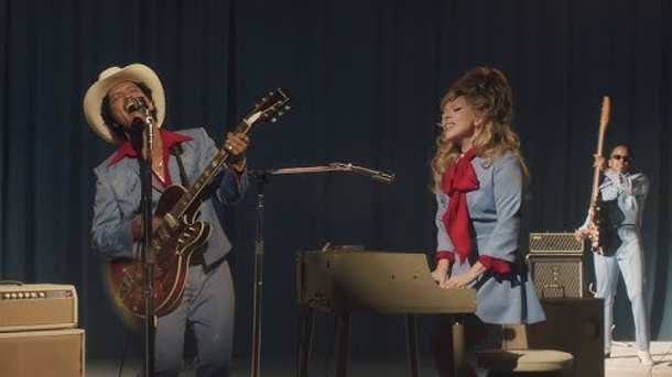 Lady Gaga et Bruno Mars sortent une chanson surprise en duo