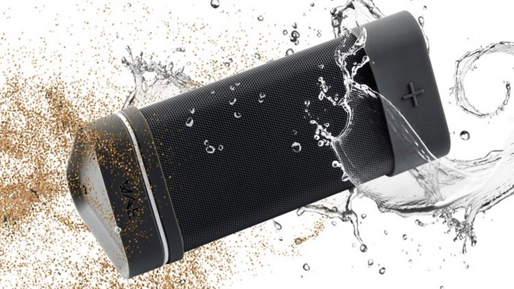Enceinte Hercules WAE Outdoor 04Plus