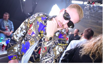 MICS Monaco 2018
