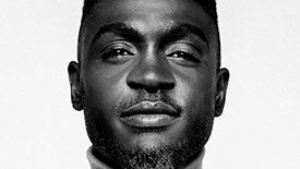 Corneille : découvrez son nouvel album «Parce qu’on aime»