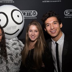 On y était avec SAM