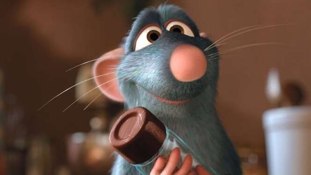 « Ratatouille » : un live action du film va-t-il voir le jour ?