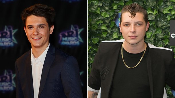 Kungs: une collaboration avec John Newman!