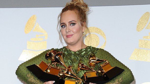 Quand sortira le nouvel album d'Adele? La chanteuse n'a «aucune idée» de la date