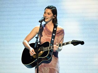 Gracie Abrams
