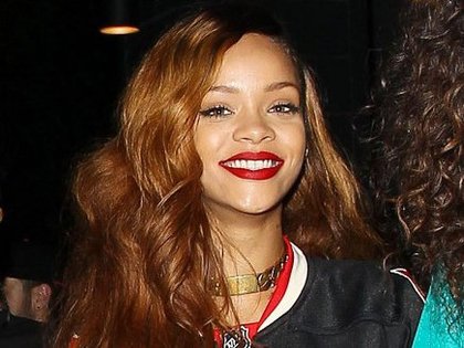 rihanna