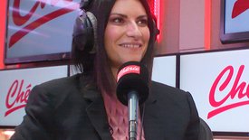 Laura Pausini en interview : « Ma maison, c’est la scène »