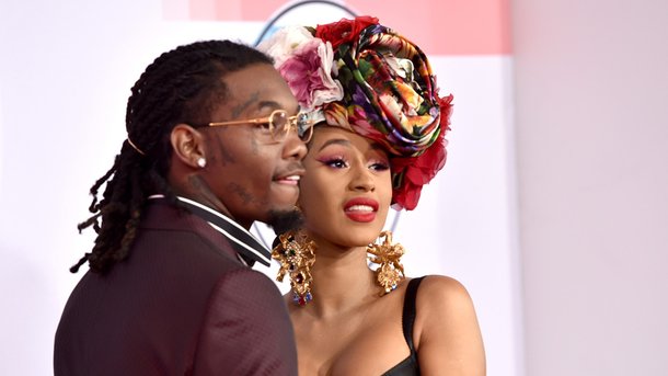 Cardi B : son ex Offset regrette déjà leur séparation!