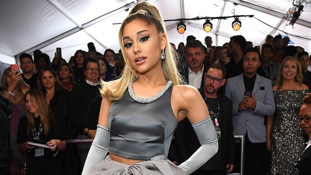 Ariana Grande dévoile les premiers extraits de la réédition de «Positions»