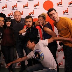 Vendredi 19 Juin 2015 avec Feder / Bigflo et Oli