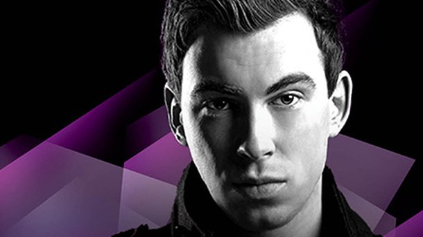 Hardwell rejoint la Team Extravadance!