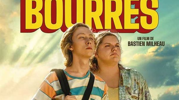 Jeu concours - Super Bourrés - Places de cinéma à gagner