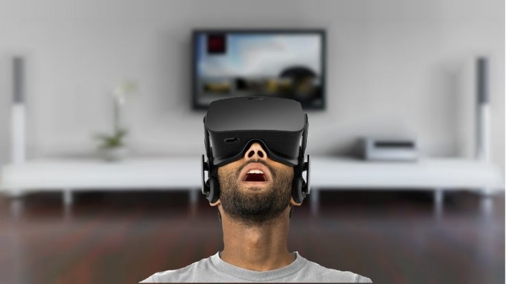 réalité virtuelle