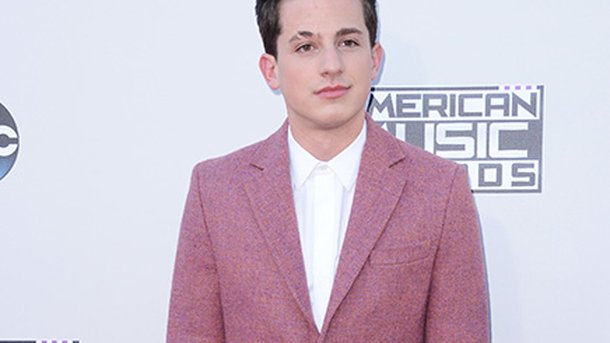 Charlie Puth: «Mon prochain album sera plus personnel»
