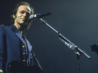 Jean-Jacques Goldman