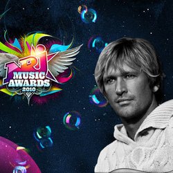 Tom Frager en live et en tchat sur NRJ.fr ! Gagne ta rencontre et tes places !