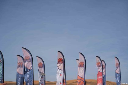 Trek'In Gazelles 2023
