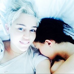 Miley Cyrus 