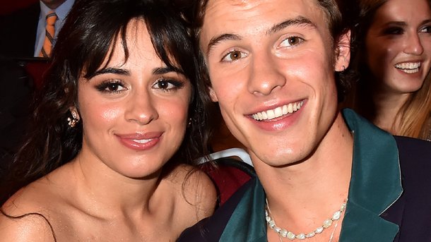 Les couples de stars phares de l’année 2020
