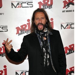 Photocall - NRJ DJ AWARDS 2014