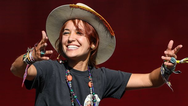 Lauren Daigle : Les secrets de son style bohème