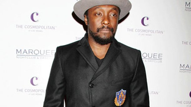 Will.i.am : "#willpower" sortira le 25 mars !