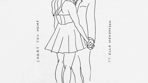 Le coup de cœur du 17-20 : "Carry You Home", Alex Warren feat. Ella Handerson