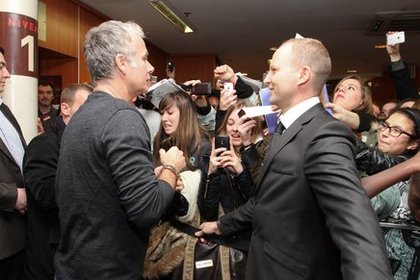 Emission Spéciale avec Kev Adams, Franck Dubosc et Guy Lecluyse‎