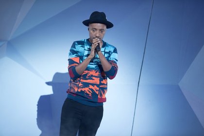 Soprano - NRJ Music Awards 2017