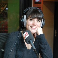 émission du vendredi 07 février avec Pascal Soetens et Haspop