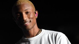 Comment Pharrell Williams est devenu une icône de la mode