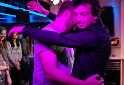 Mardi 26 Février avec Zaho