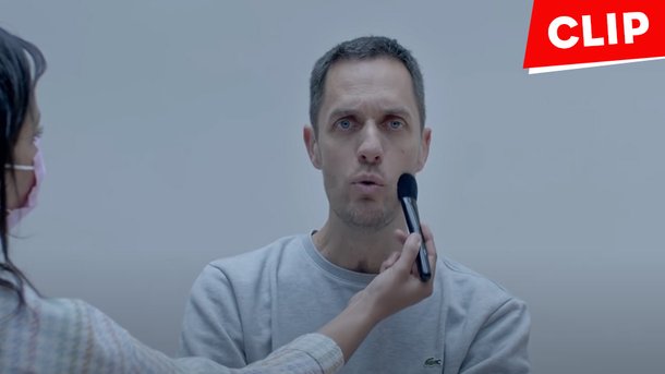 Grand Corps Malade soutient Hoshi avec «Des Gens Beaux» et répond à Fabien Lecœuvre