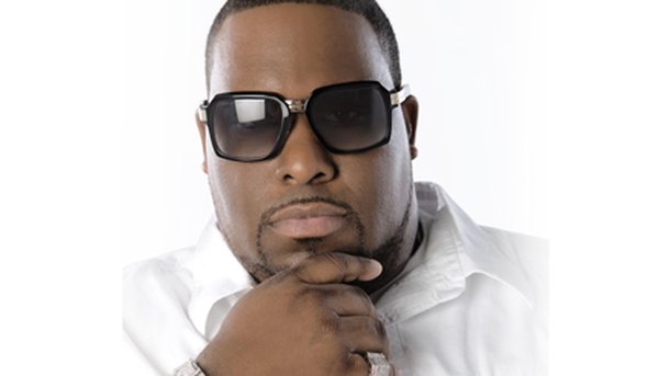 De 01h à 03h : BIG ALI (The Big Show)