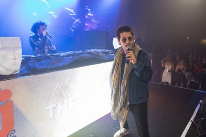 The Parakit - 7ème cérémonie des NRJ DJ AWARDS