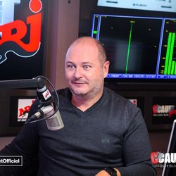 Lundi 4 Janvier - C Cauet sur NRJ