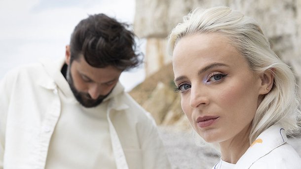 Le coup de cœur du club Chérie du jour: "Des Nouvelles de Tania" de Madame Monsieur
