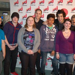 Vendredi 12 avril avec Max Boublil