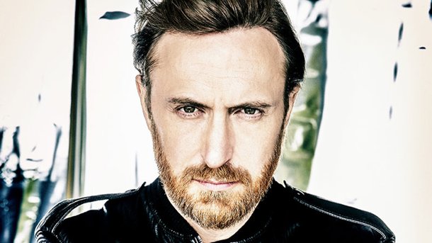 David Guetta : « 'Light Me up' est un titre qui ne ressemble à rien d’autre »