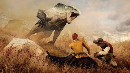 Greedfall sur PS4, Xbox One et PC