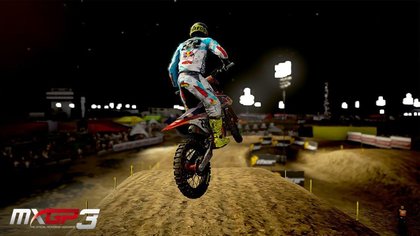 Image de MXGP 3 sur Nintendo Switch