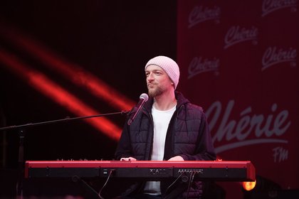 Concert Super Privé - Chamonix-Mont-Blanc 2022