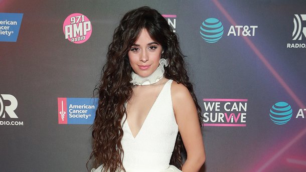Camila Cabello: «Romance» est enfin prêt!